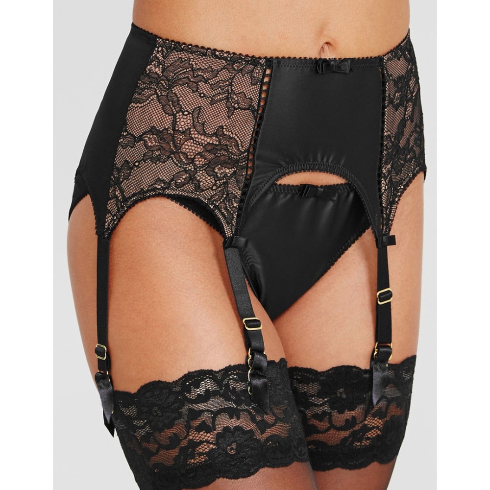 Dita Von Teese Her Sexellency Suspender, 14